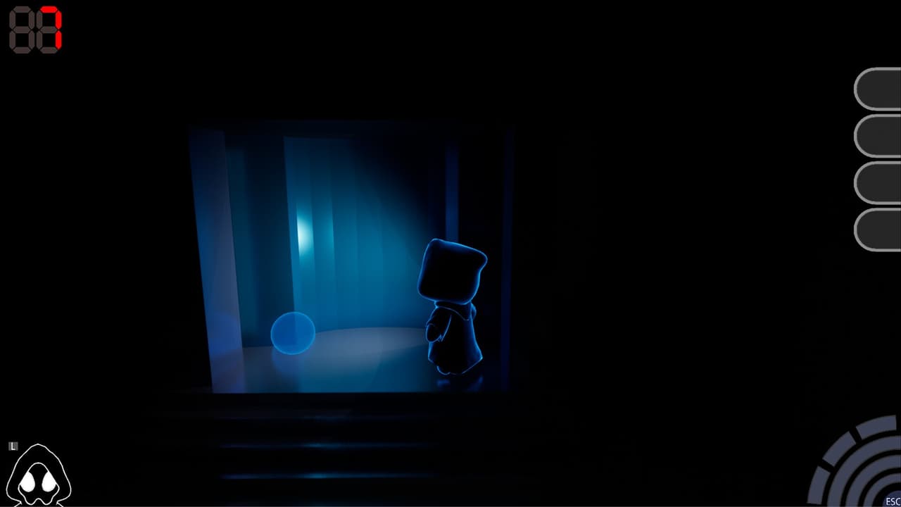 Nonlinear Door 非线性之门 screenshot 4