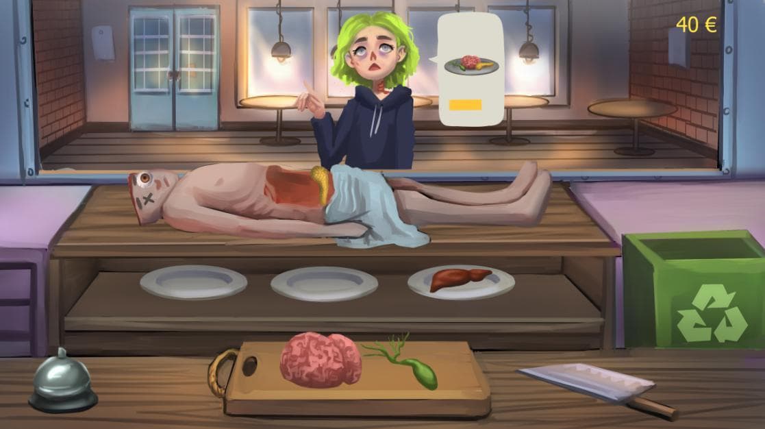 Brain Store screenshot 2