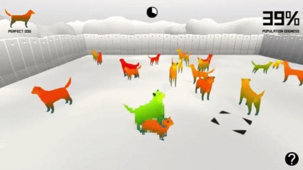 Dogness screenshot 2