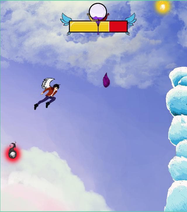 Redemption (itch) (nb.fitzgerald) screenshot 4