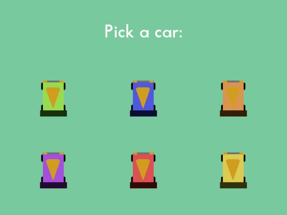Gas Rush screenshot 2