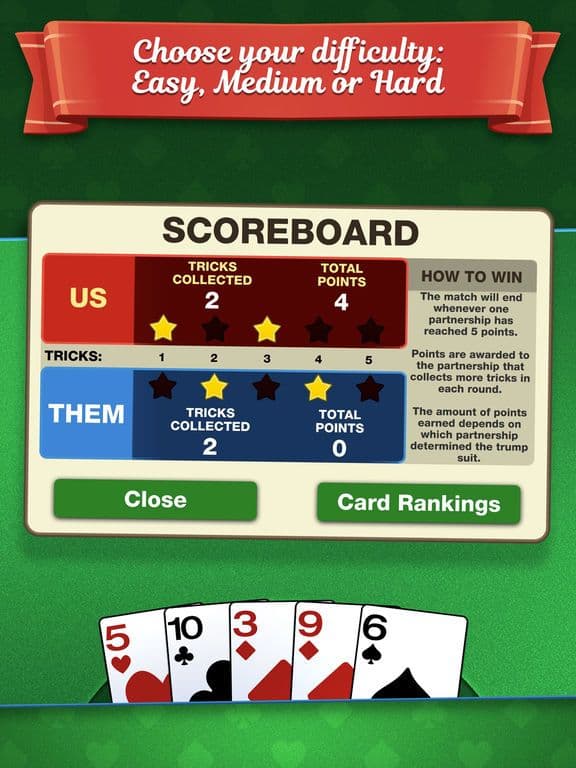 Simply Card Suite screenshot 5