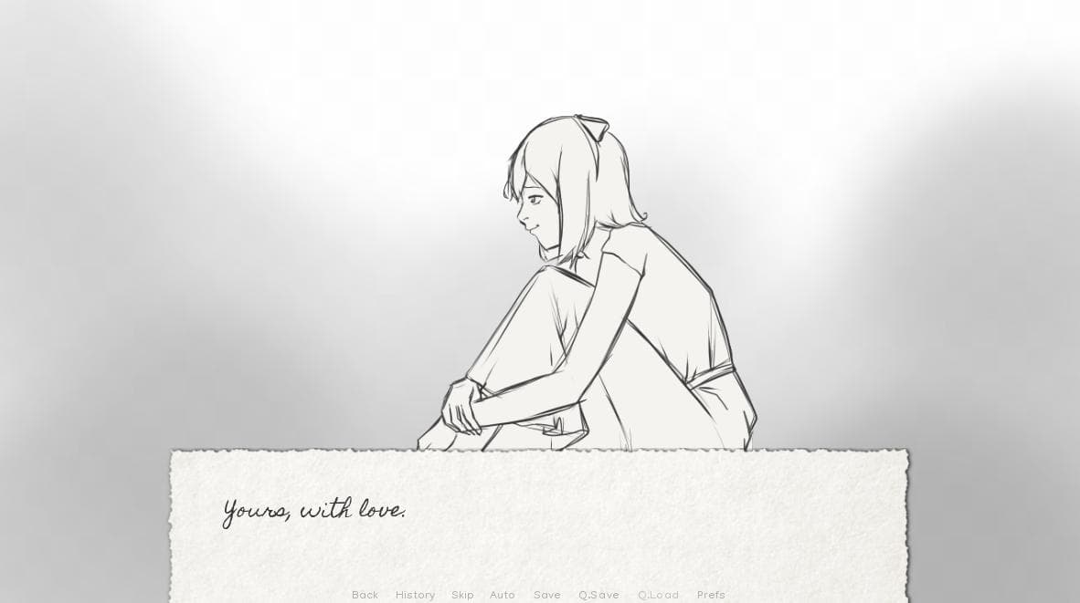 Dead Mail screenshot 5