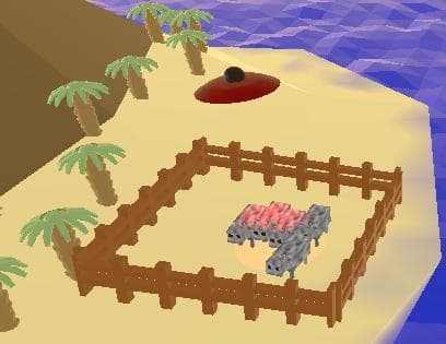 Cow Abduction Simulator