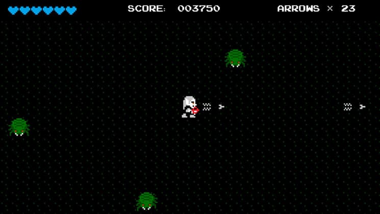 Shadow Archer screenshot 4