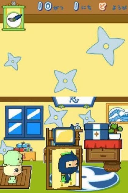 Tamagotchi Collection screenshot 5