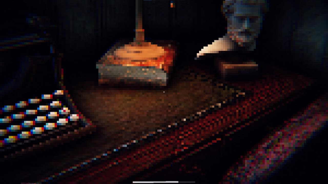 Sleepless (Gensu) screenshot 4
