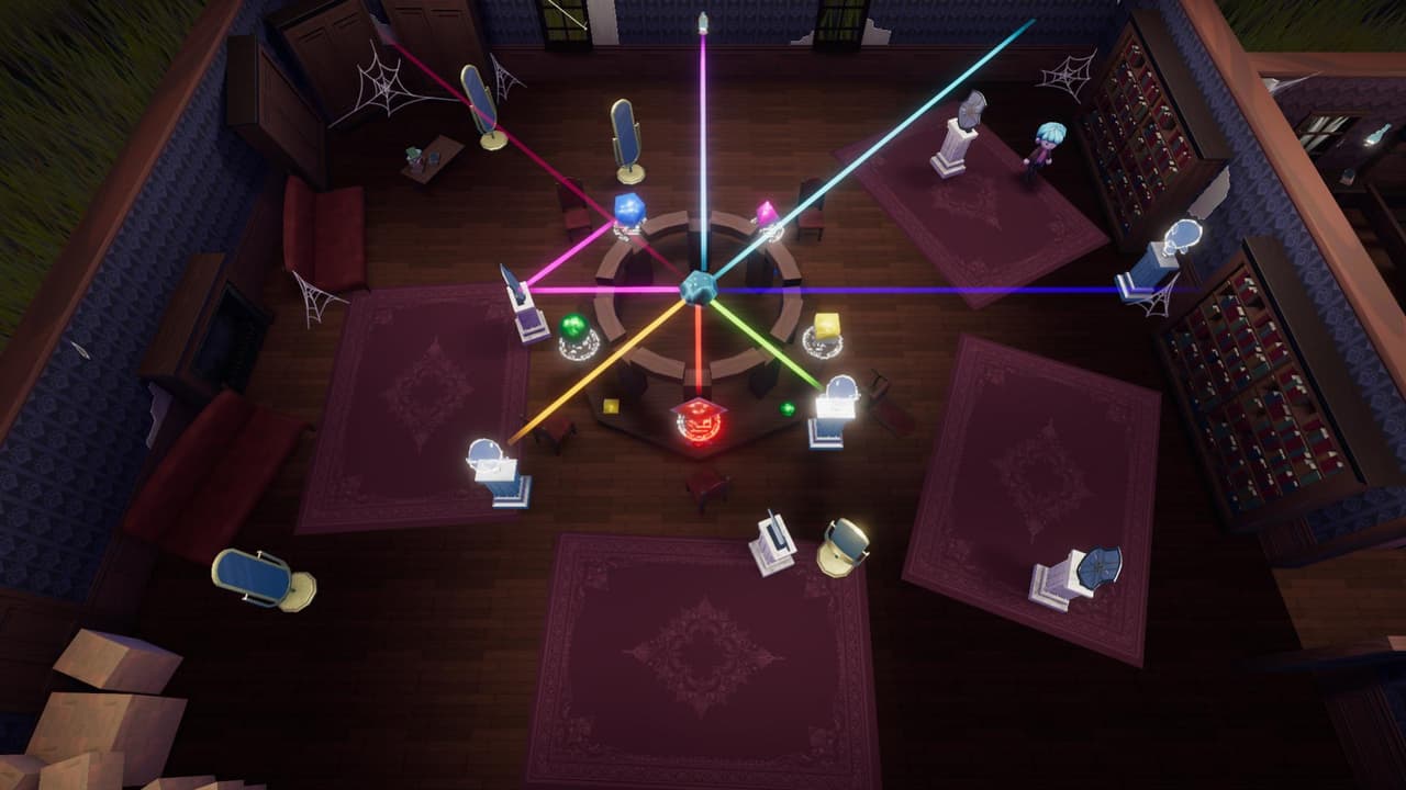 Dont Take it Lightly screenshot 6