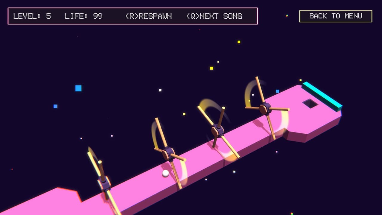 The Lofi Trip screenshot 3