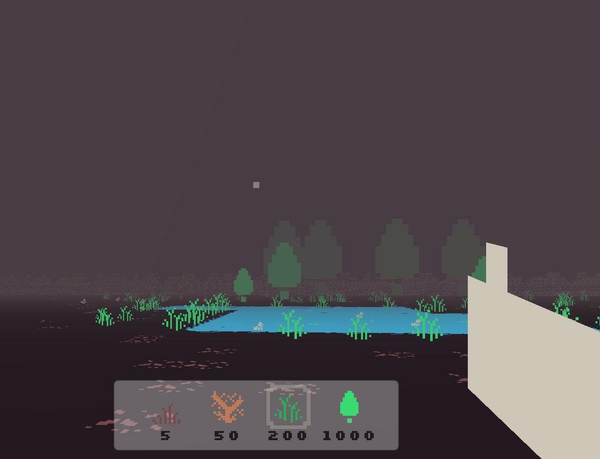Eden (rabbytt) screenshot 3