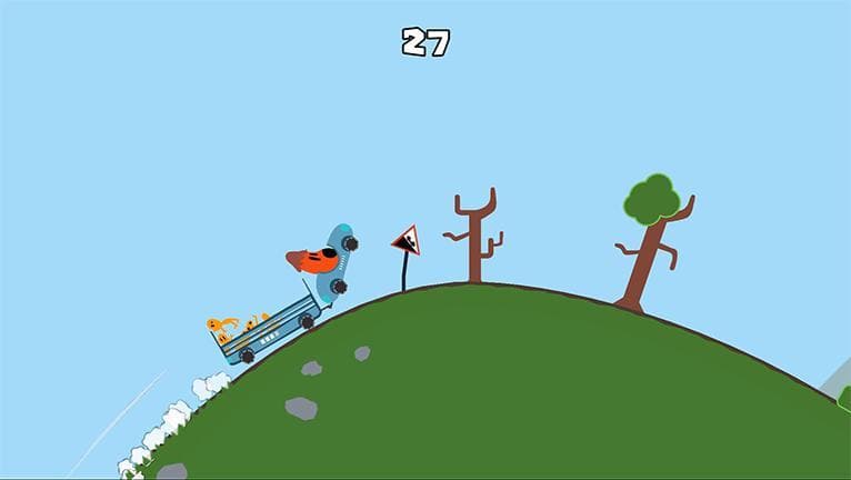 BoruBoru screenshot 2