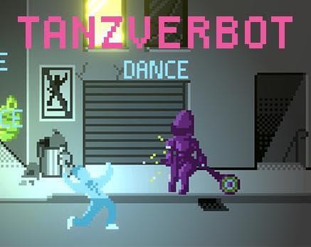 Tanzverbot!