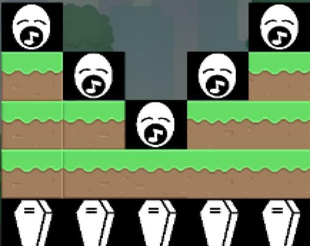 Hillside Choir of Death