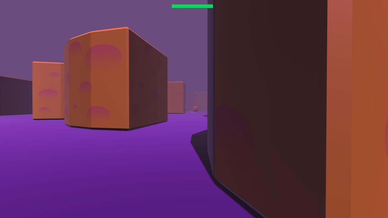 Mousemare screenshot 3
