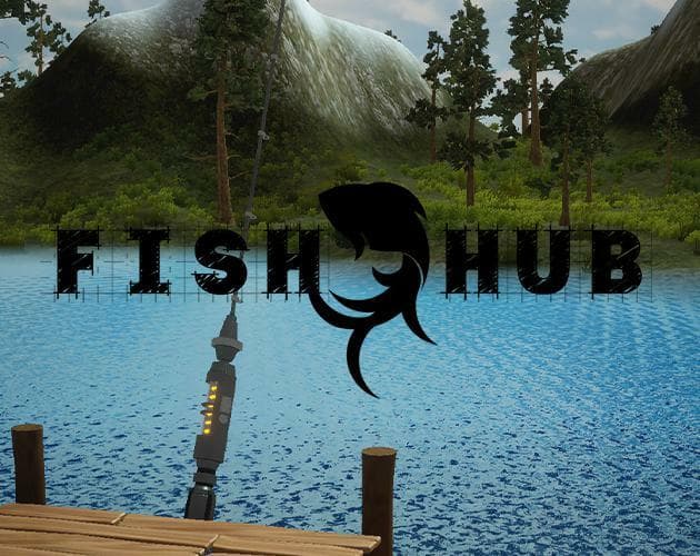 FishHub