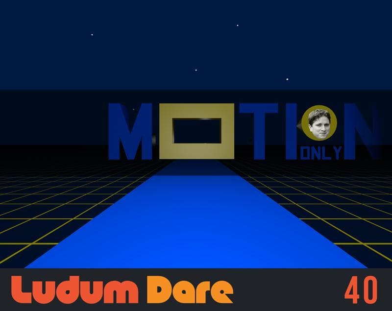 Motion only