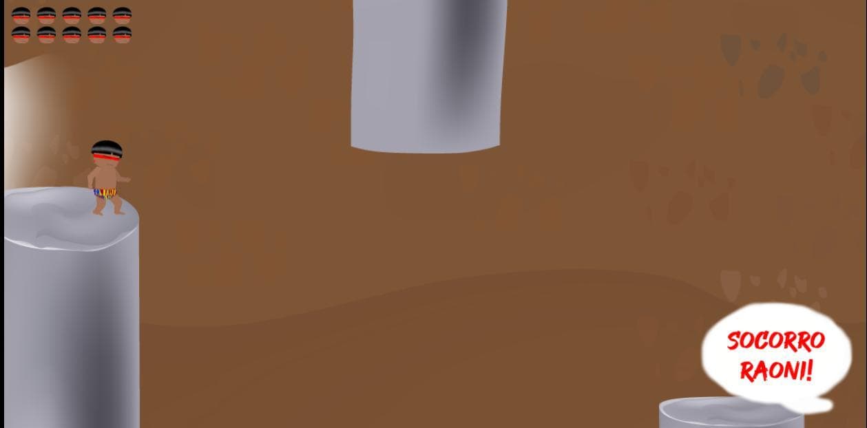 Regia screenshot 2