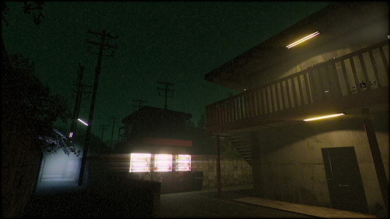 Stigmatized Property | 事故物件 screenshot 4