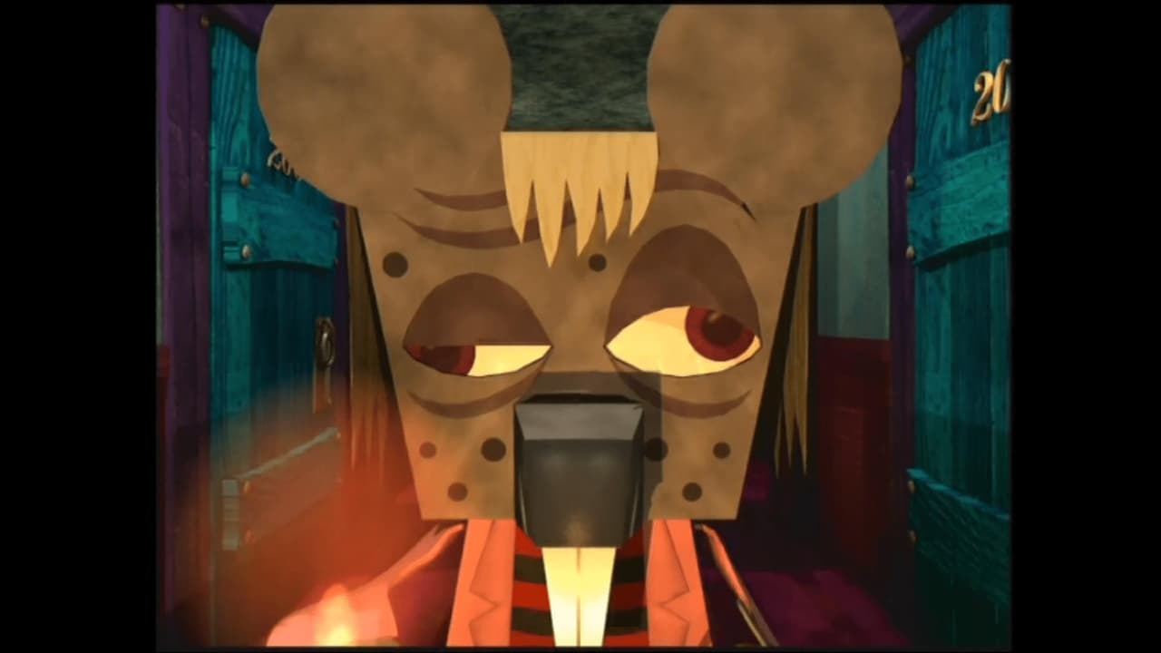 Gregory Horror Show screenshot 2