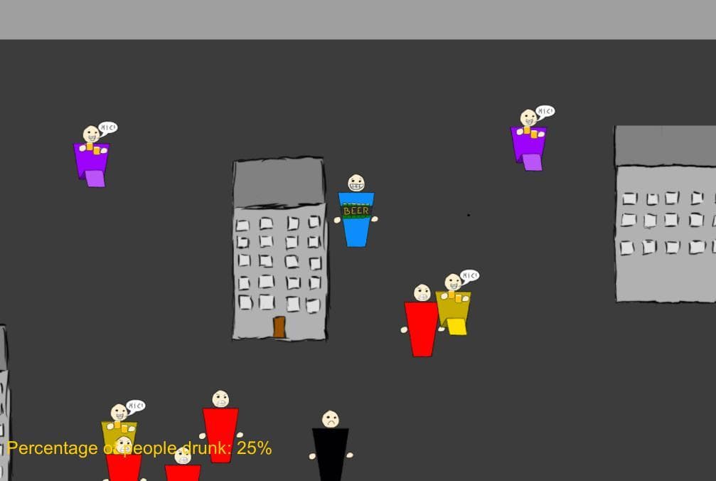 Beermagedon screenshot 5