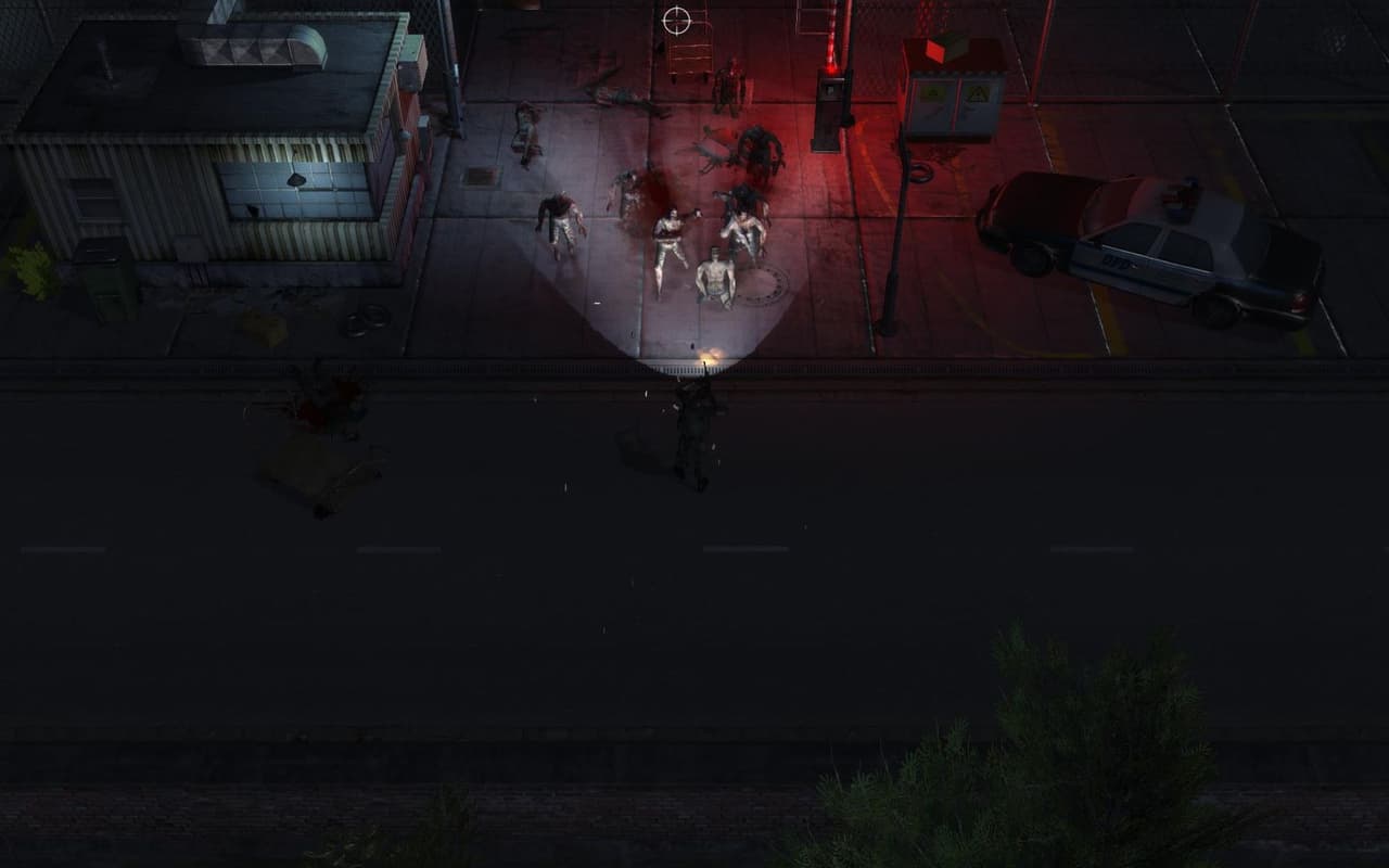 Dead Horde screenshot 4