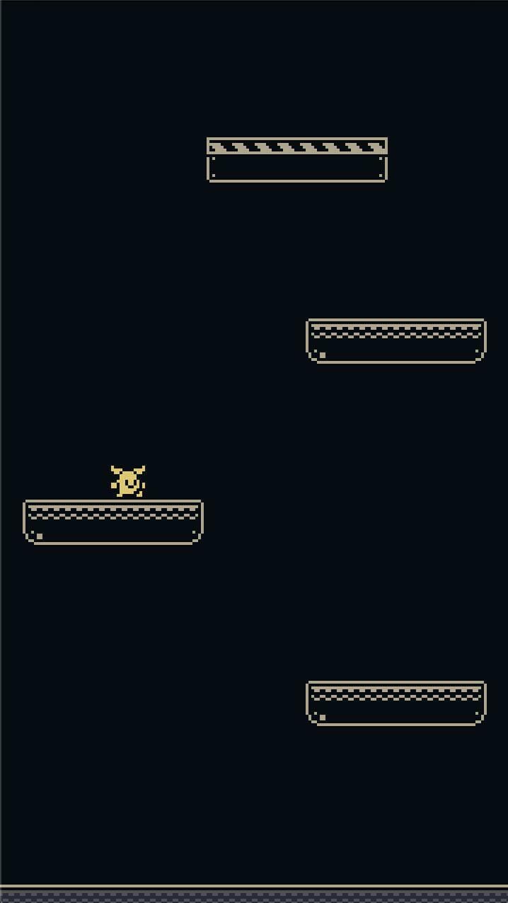platformer (Leandro Araújo)