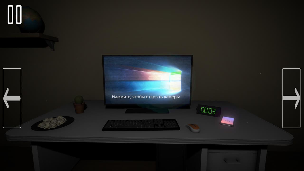 Пять ночей с Шлепой 3 screenshot 2