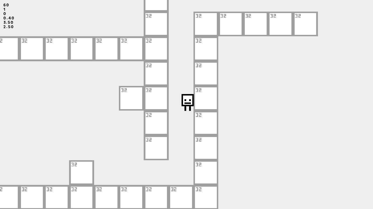 Cube Guy