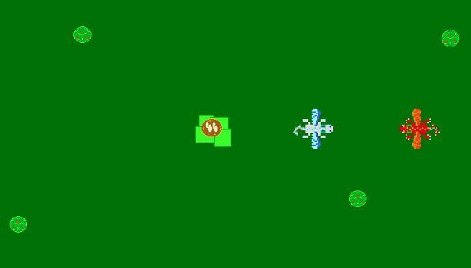 Dragon Hunt (itch) screenshot 3