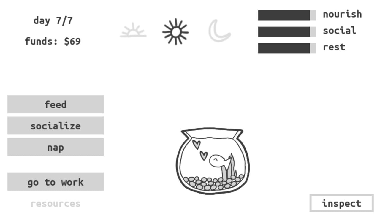 Cigapets! screenshot 3