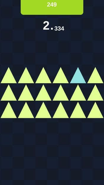 The Different Shape screenshot 4