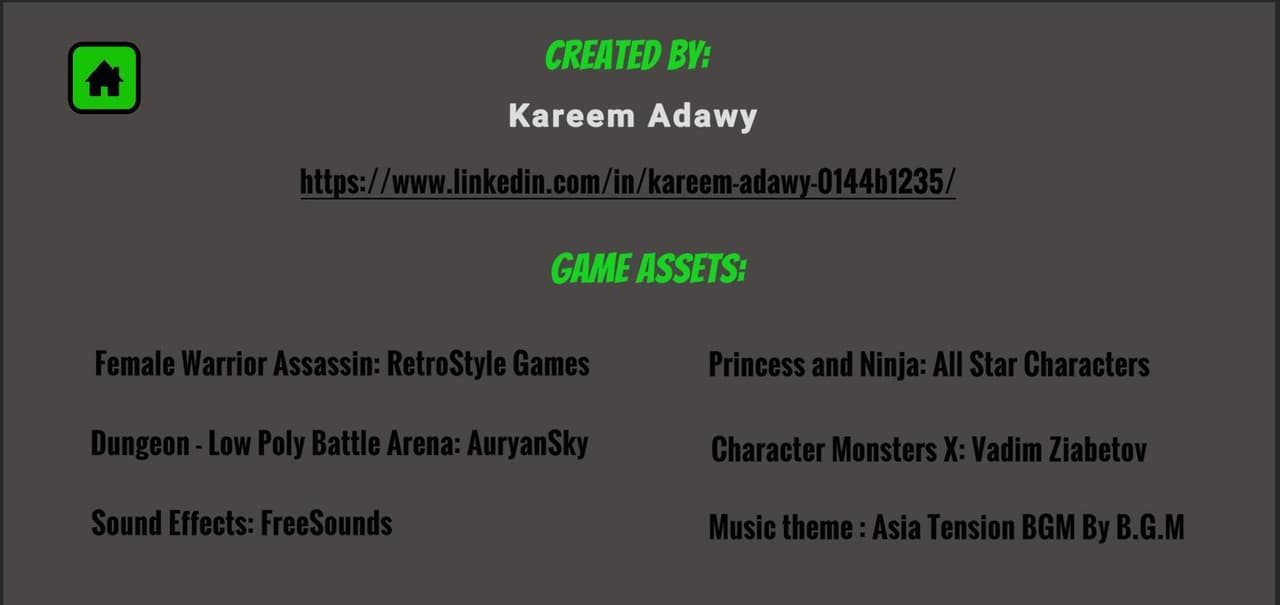ٍSave The Princess