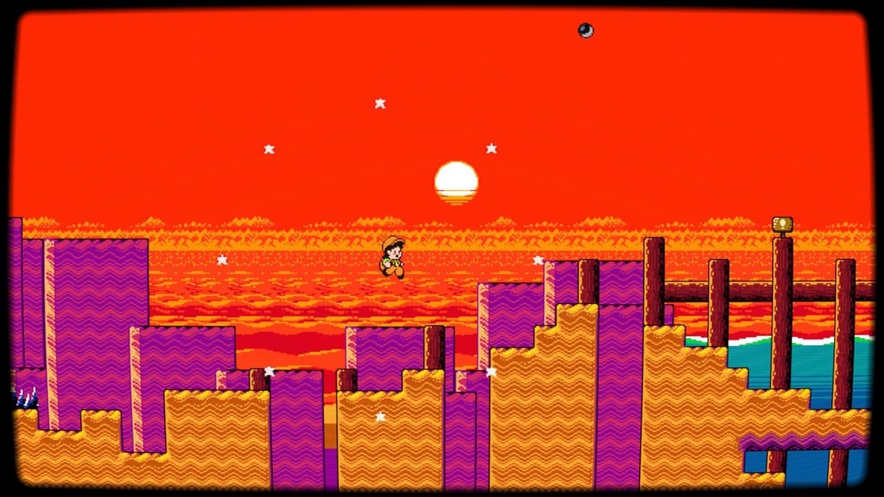 Super Hiking League screenshot 3