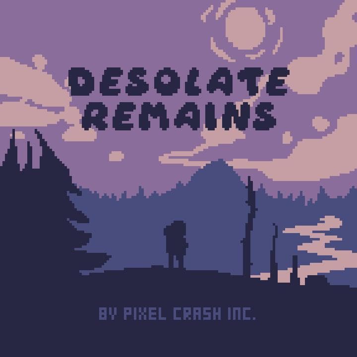 Desolate Remains