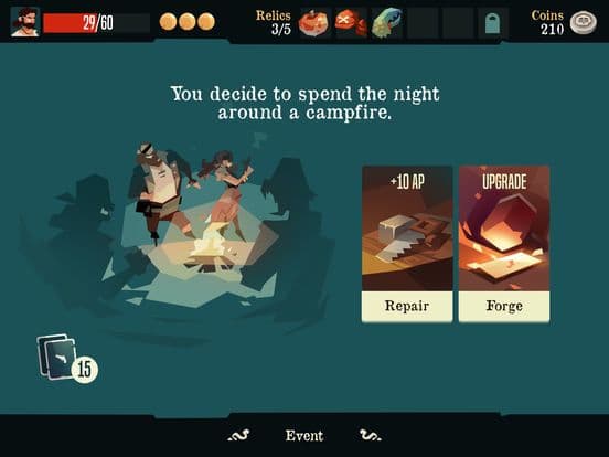 Pirates Outlaws screenshot 5