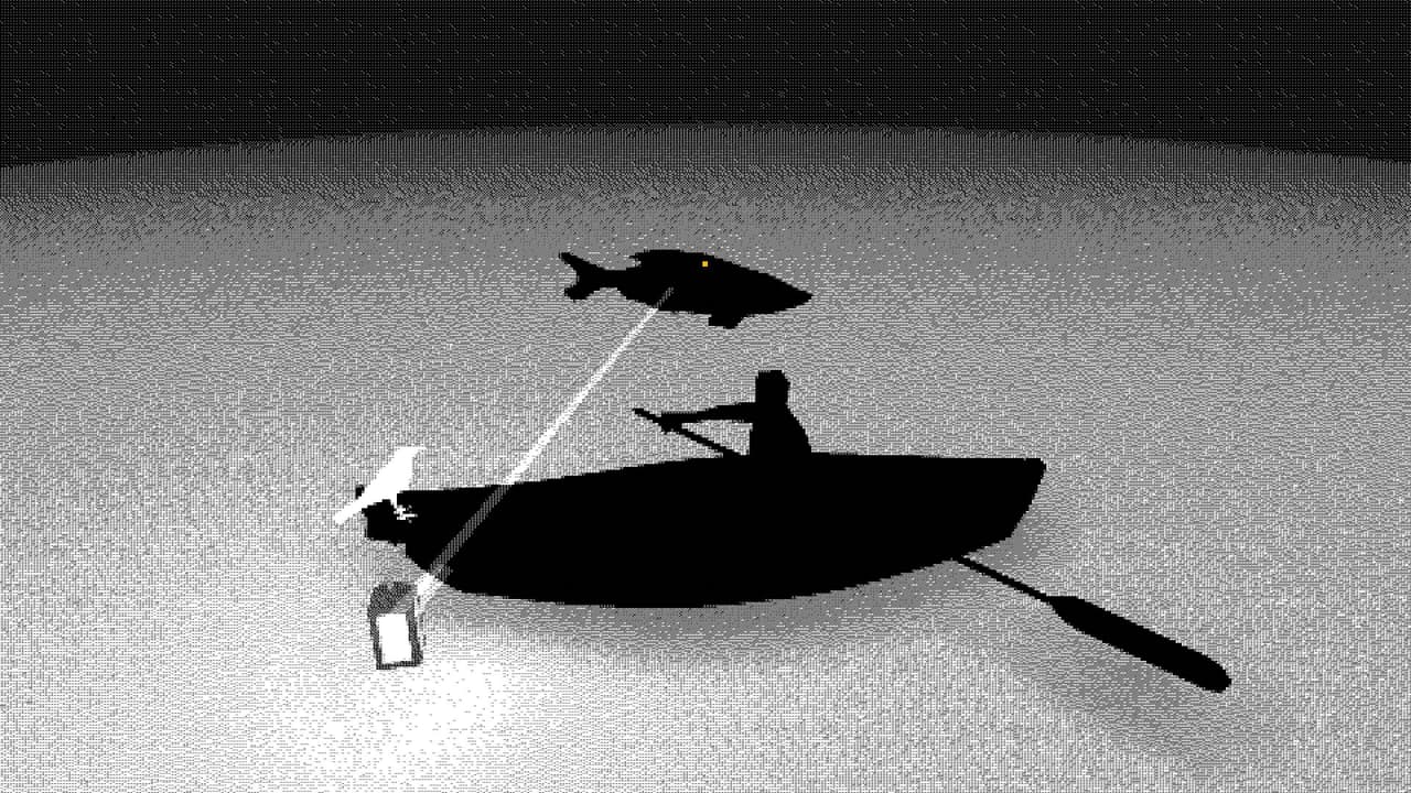 Sea Dove