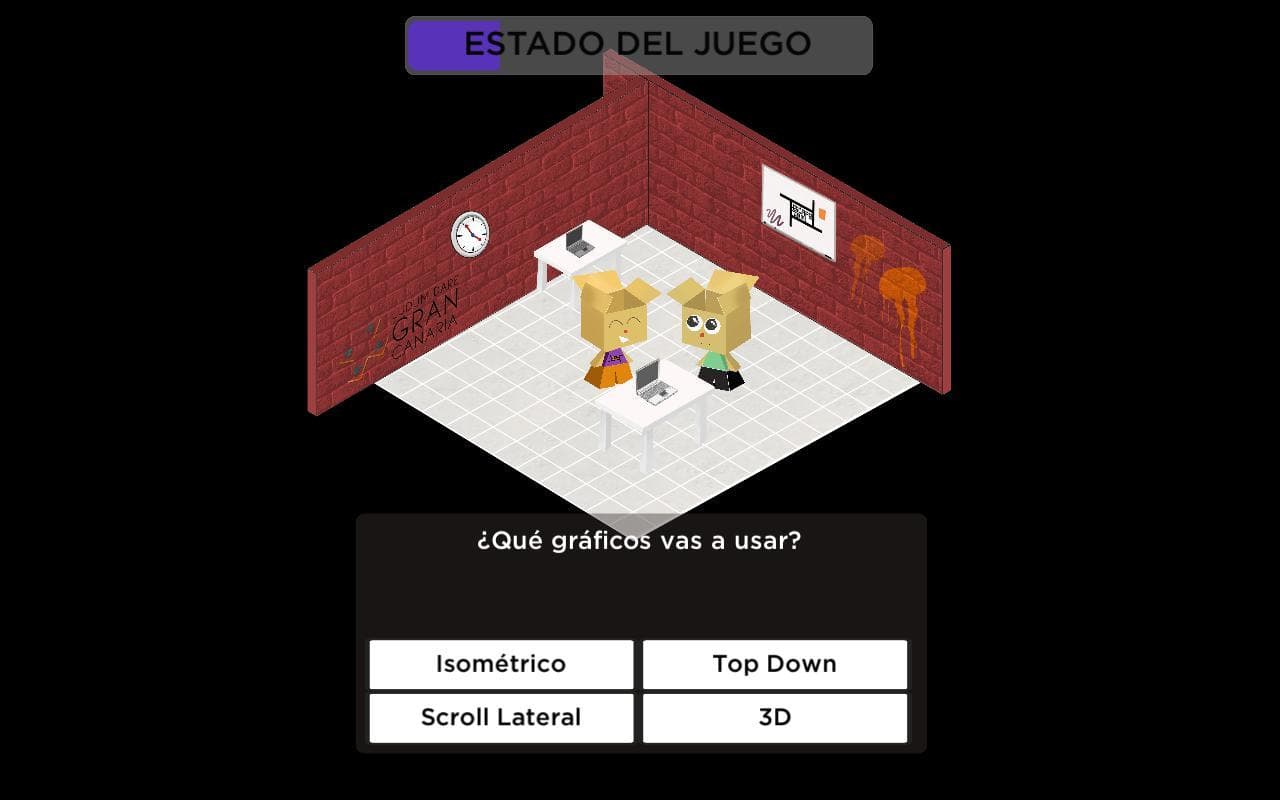 EscapeJam screenshot 3