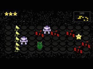 Star Voyage screenshot 5