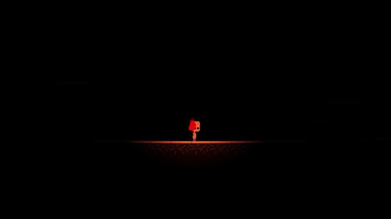 A way home!
