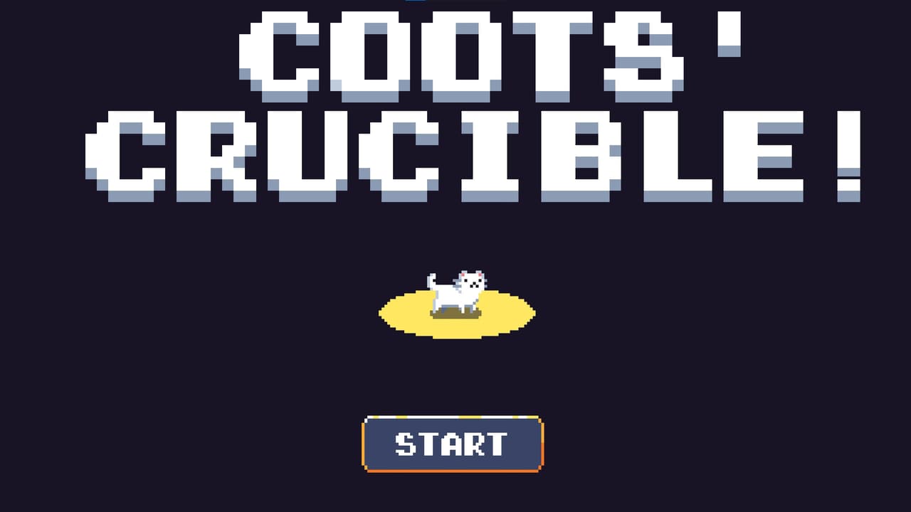 Coots Crucible screenshot 2
