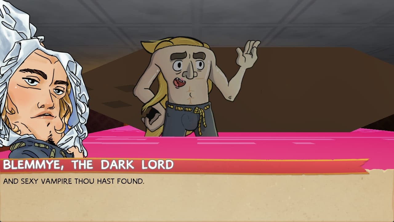 The House Full Of Tasks screenshot 5