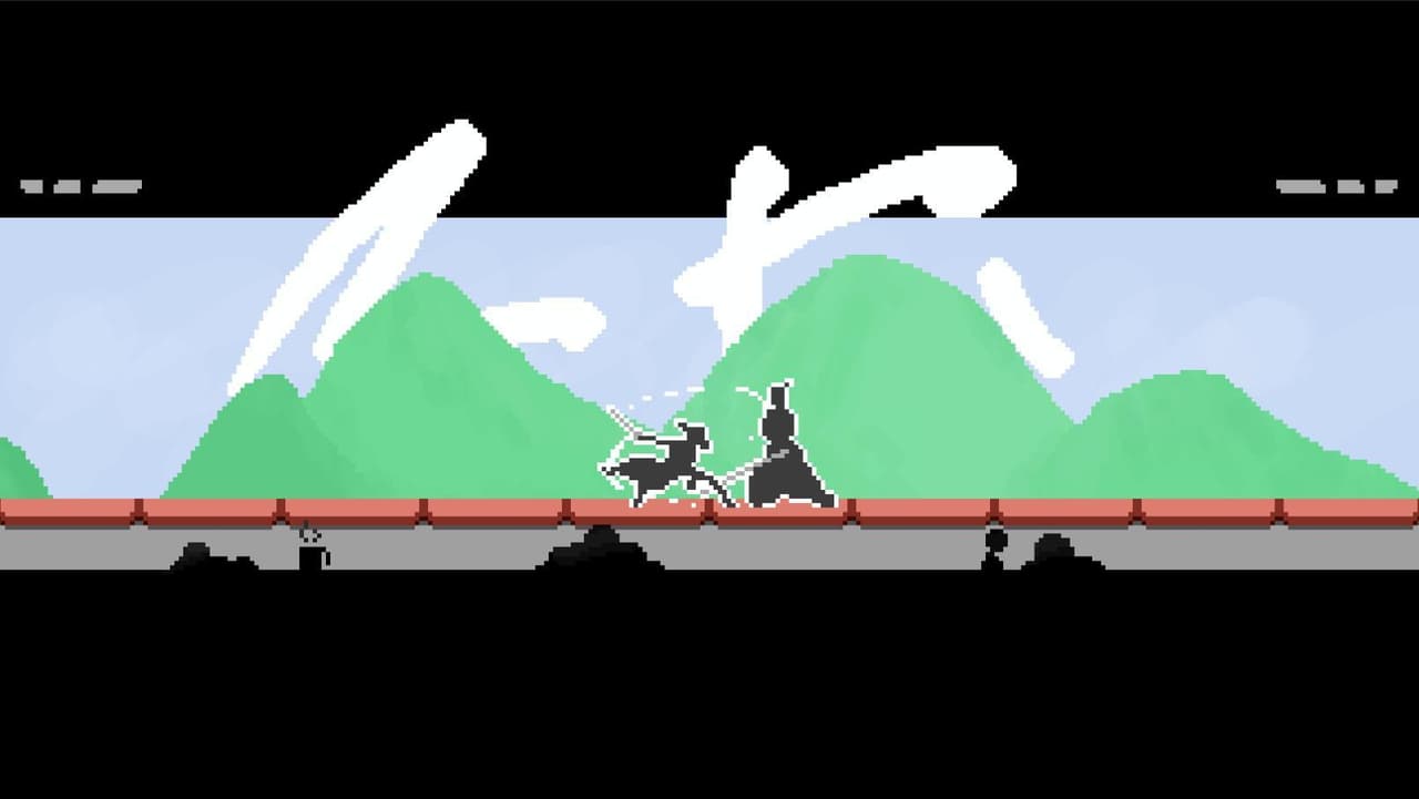 Zen & Sword Art screenshot 4