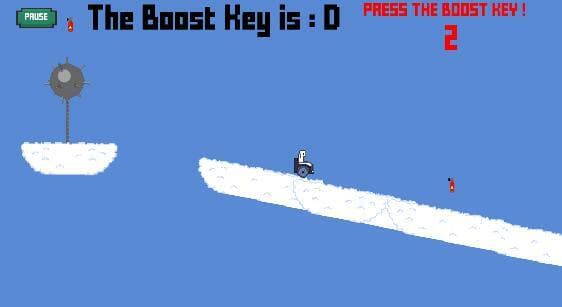 CRAZY WHEELS! screenshot 3
