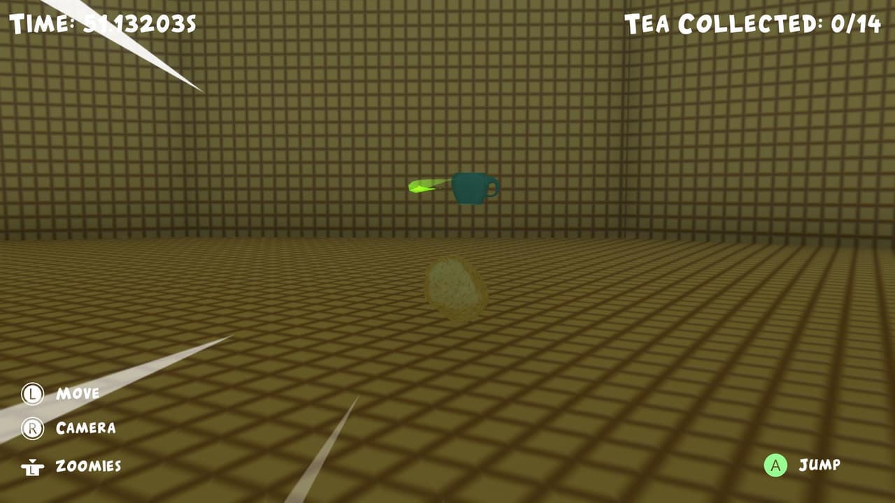 Poteato screenshot 3