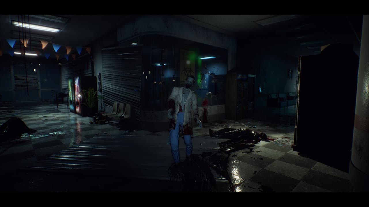 EBOLA 3 (indie.games-studio) screenshot 3
