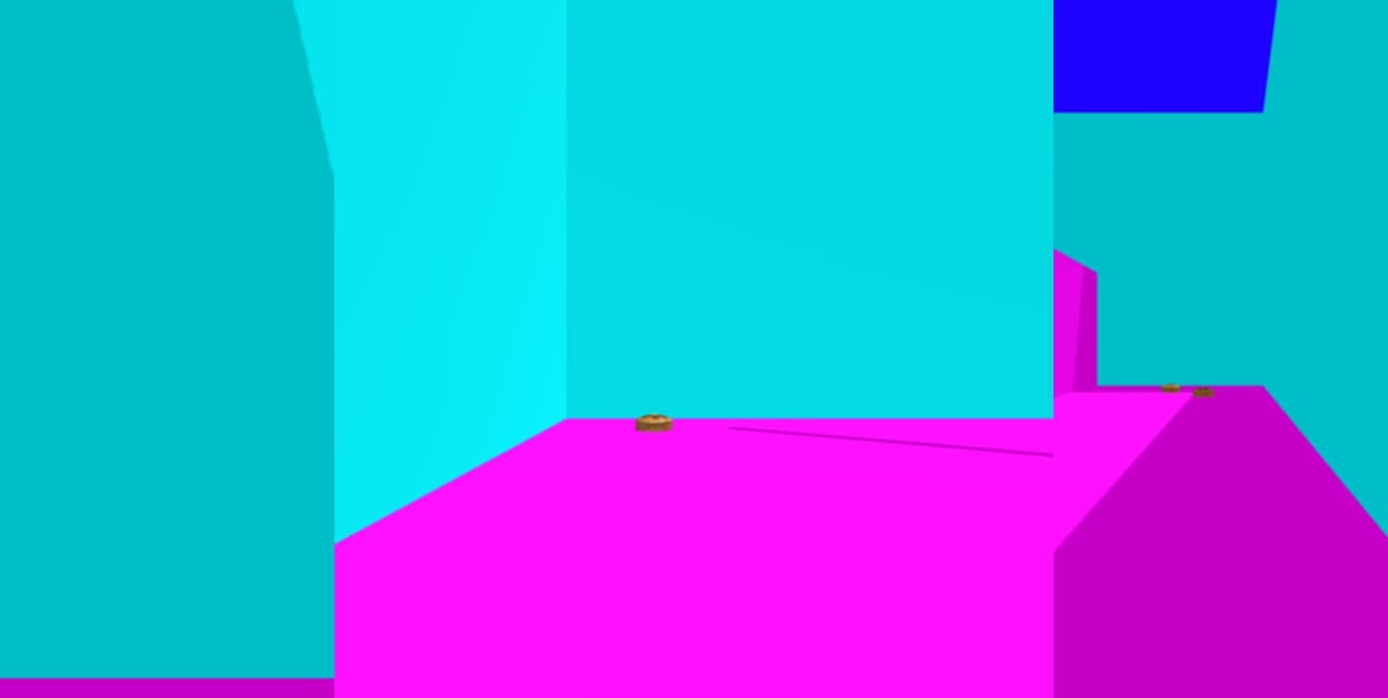Pancakes Toucher screenshot 2