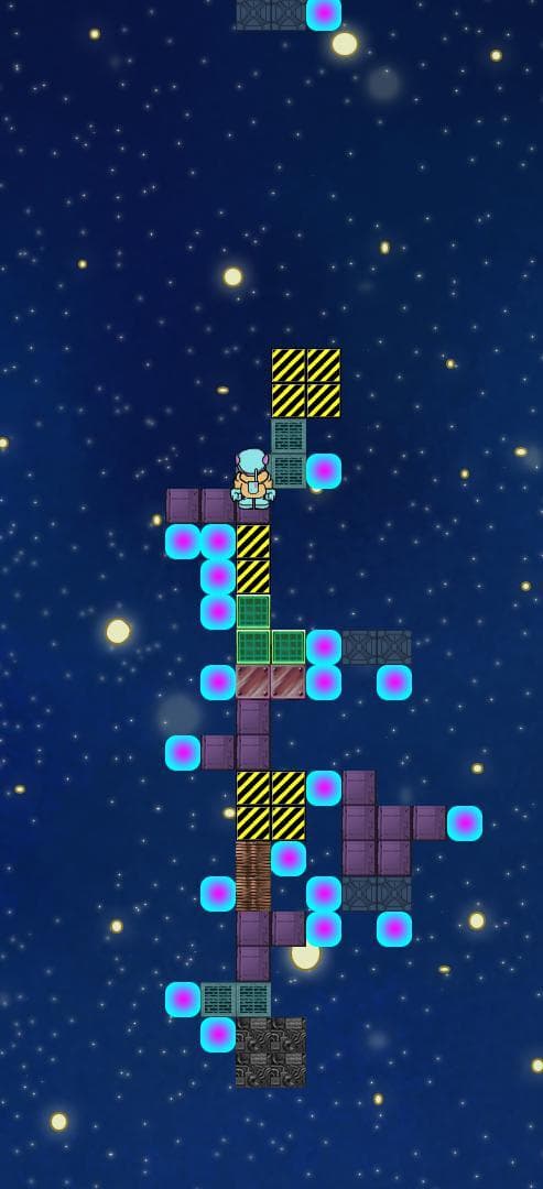 Galactris