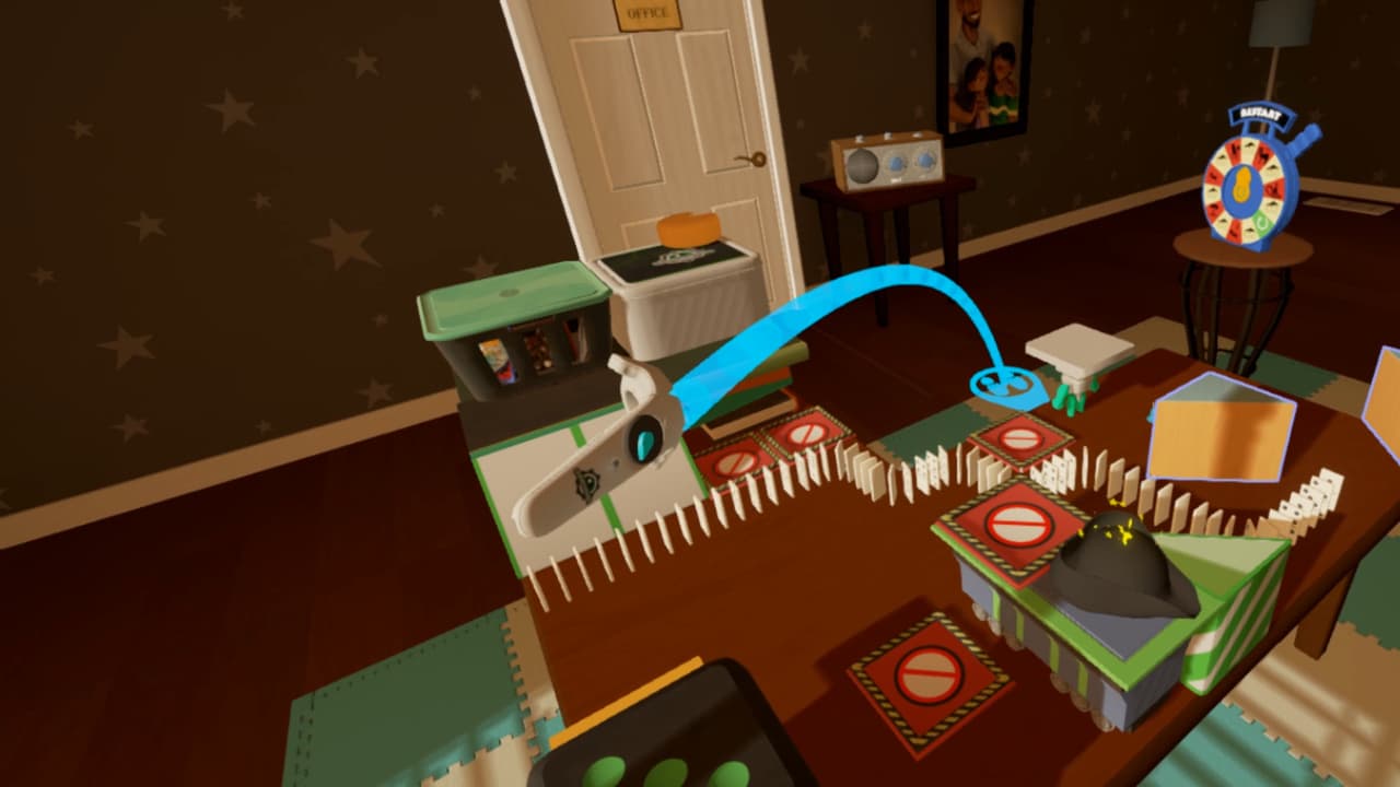 Mouse Playhouse screenshot 5