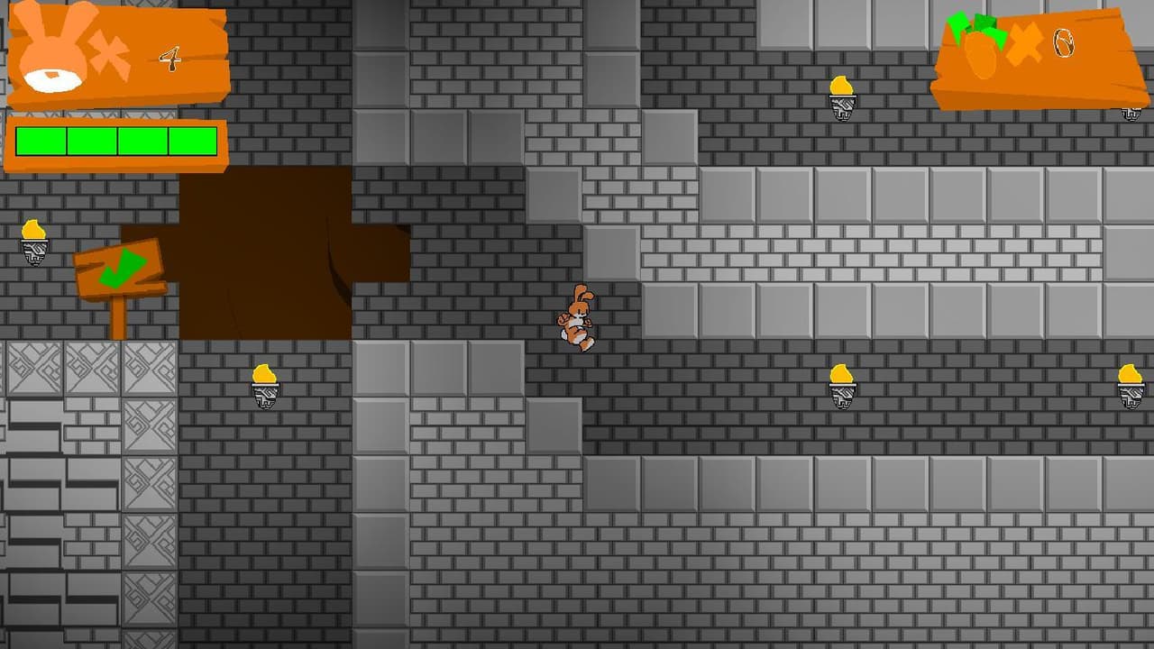 Flex Rabbit screenshot 5