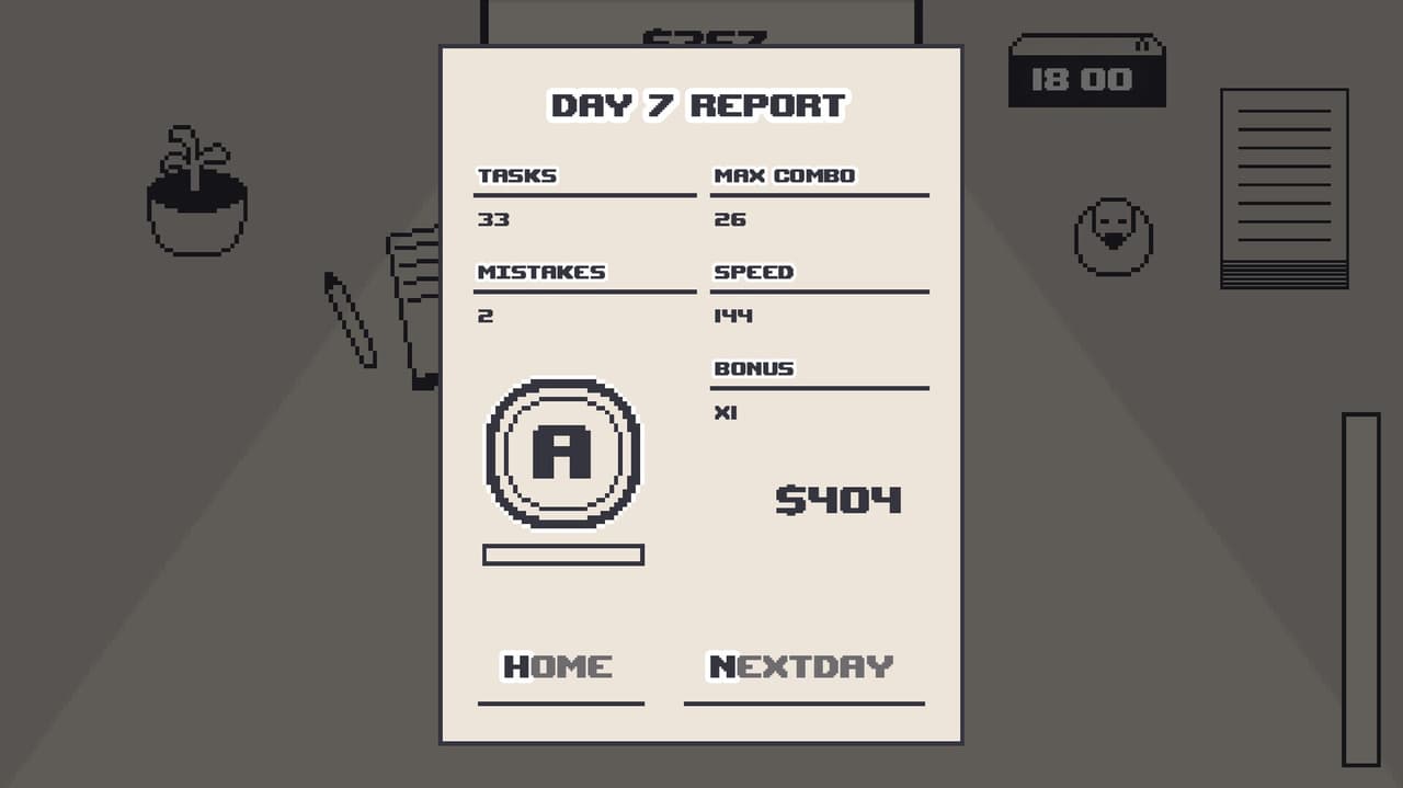 Office Overloaded screenshot 6